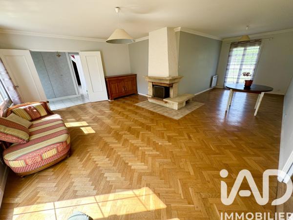 Maison à vendre 5 pièces 127 m² Neuville-aux-Bois