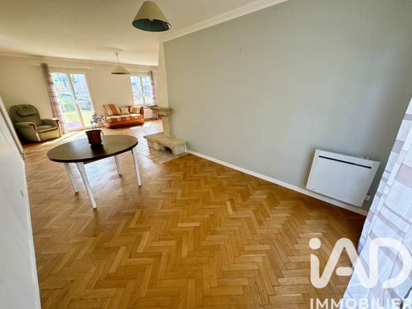 Maison à vendre 5 pièces 127 m² Neuville-aux-Bois