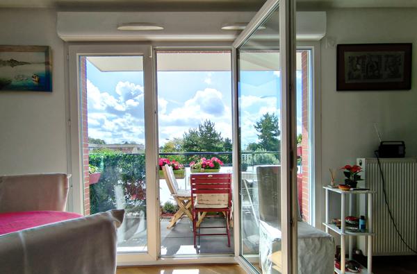 Créteil (94000) APPARTEMENT T3 62 m2 RESIDENCE RECENTE DPE C - CRETEIL METRO POINTE DU LAC - IDEAL PRIMO ACCEDANT