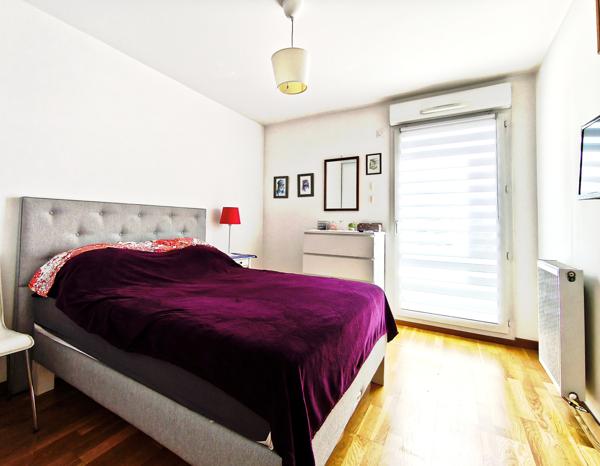 Créteil (94000) APPARTEMENT T3 62 m2 RESIDENCE RECENTE DPE C - CRETEIL METRO POINTE DU LAC - IDEAL PRIMO ACCEDANT