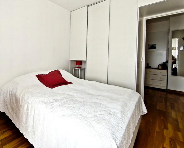 Créteil (94000) APPARTEMENT T3 62 m2 RESIDENCE RECENTE DPE C - CRETEIL METRO POINTE DU LAC - IDEAL PRIMO ACCEDANT