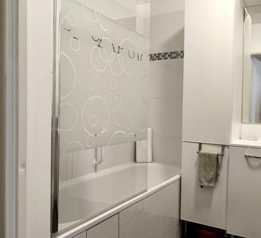 Créteil (94000) APPARTEMENT T3 62 m2 RESIDENCE RECENTE DPE C - CRETEIL METRO POINTE DU LAC - IDEAL PRIMO ACCEDANT