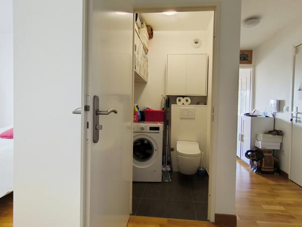 Créteil (94000) APPARTEMENT T3 62 m2 RESIDENCE RECENTE DPE C - CRETEIL METRO POINTE DU LAC - IDEAL PRIMO ACCEDANT