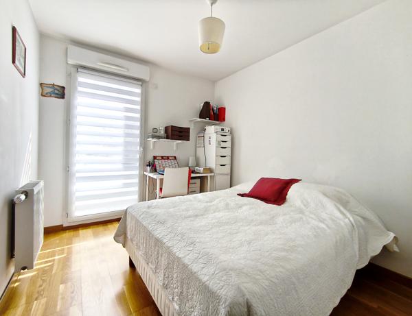 Créteil (94000) APPARTEMENT T3 62 m2 RESIDENCE RECENTE DPE C - CRETEIL METRO POINTE DU LAC - IDEAL PRIMO ACCEDANT