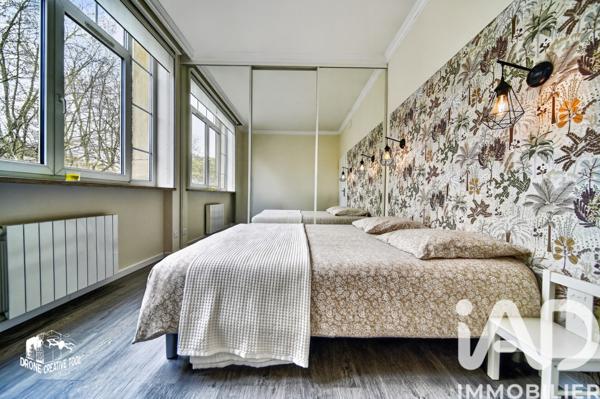 Appartement à vendre 5 pièces 125 m² Hayange