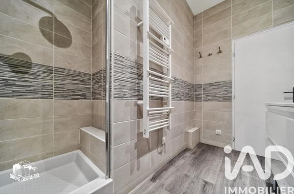 Appartement à vendre 5 pièces 125 m² Hayange