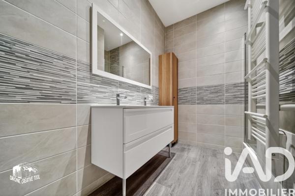 Appartement à vendre 5 pièces 125 m² Hayange