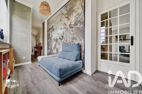 Appartement à vendre 5 pièces 125 m² Hayange