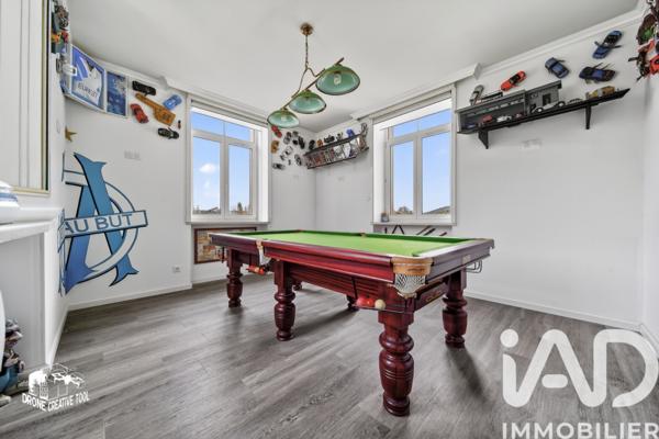Appartement à vendre 5 pièces 125 m² Hayange