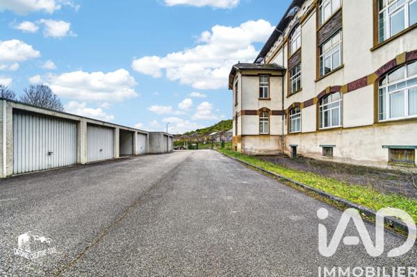 Appartement à vendre 5 pièces 125 m² Hayange