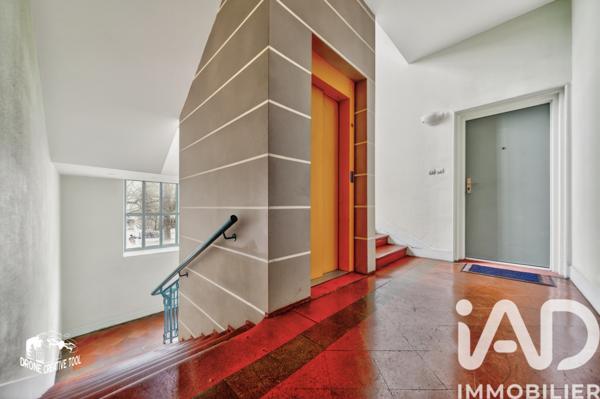 Appartement à vendre 5 pièces 125 m² Hayange