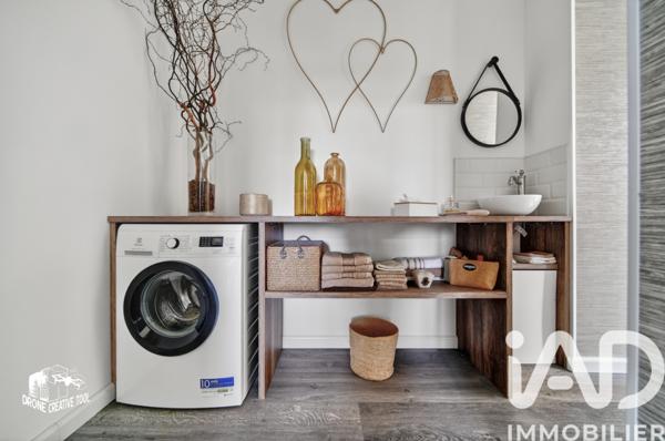 Appartement à vendre 5 pièces 125 m² Hayange