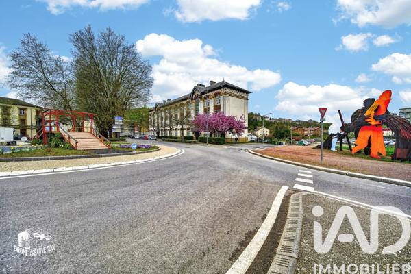 Appartement à vendre 5 pièces 125 m² Hayange