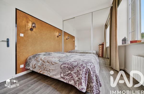 Appartement à vendre 5 pièces 125 m² Hayange