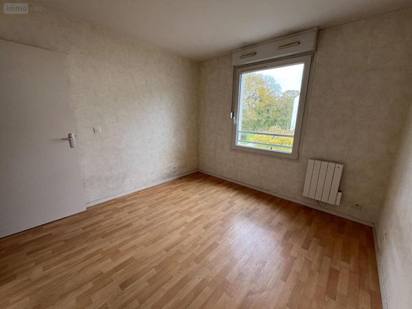 Appartement à louer à Bruz en Ille-et-Vilaine (35170), ref : 048-L1289   
-25 km Sud de RENNES