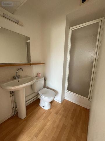 Appartement à louer à Bruz en Ille-et-Vilaine (35170), ref : 048-L1289   
-25 km Sud de RENNES