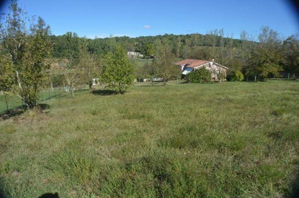 Terrain 23 000 € Le Vigan-en-Quercy 1603 m² DPE