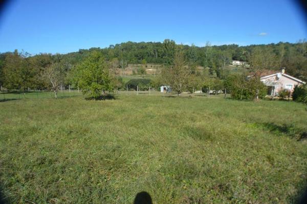 Terrain 23 000 € Le Vigan-en-Quercy 1603 m² DPE