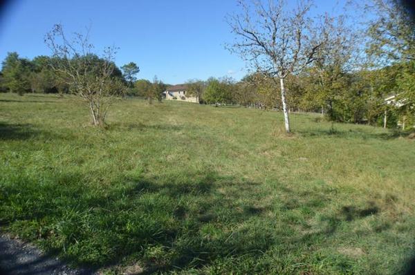 Terrain 23 000 € Le Vigan-en-Quercy 1603 m² DPE