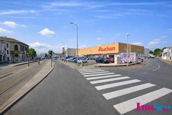 Investissement à VENDRE