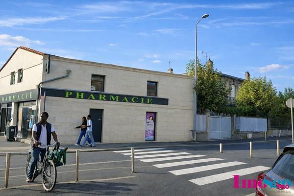 Investissement à VENDRE