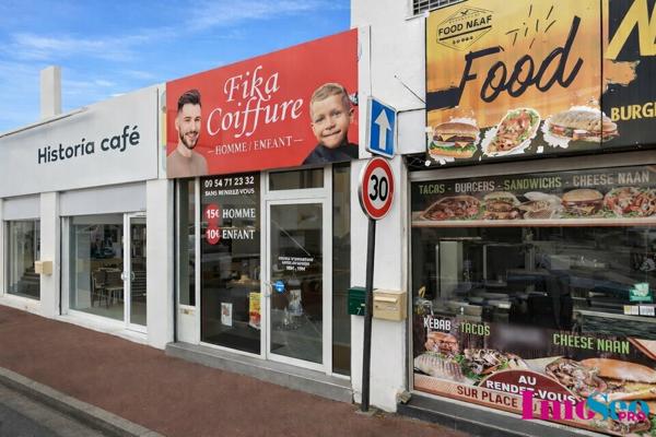 Investissement à VENDRE
