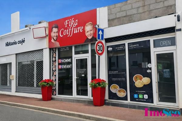Investissement à VENDRE