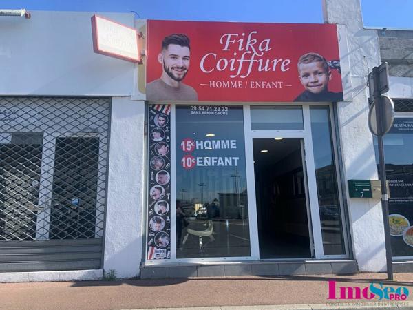 Investissement à VENDRE