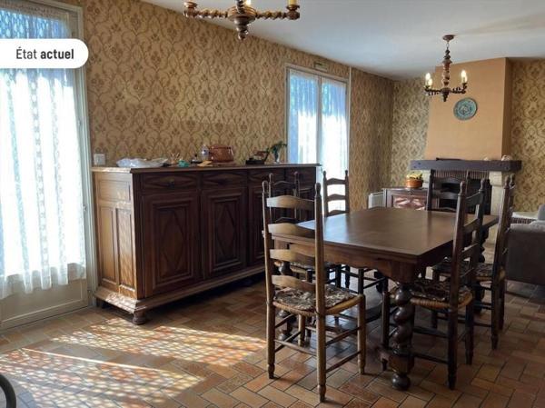 Maison 182 069 € Souillac 5 p 78 m² DPE C