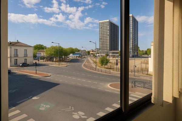 Bureaux à VENDRE