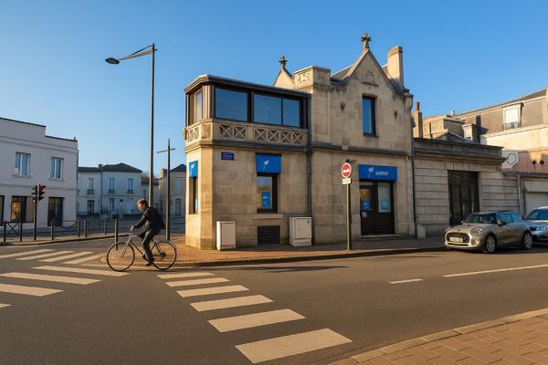 Bureaux à VENDRE