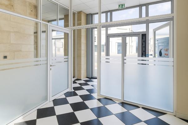 Bureaux à VENDRE
