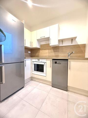 Appartement F3 à vendre  3 pièces - 57,94 m2 MAISONS LAFFITTE - 78