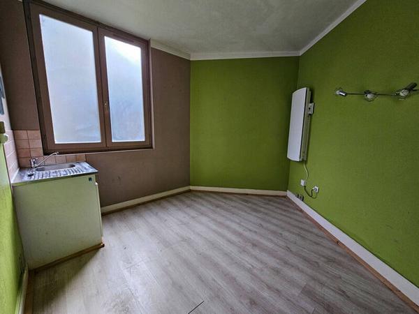 Location Bureau / local professionnel Le Pont-de-Beauvoisin 38480 à la location
