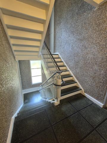 Appartement de 90 m²