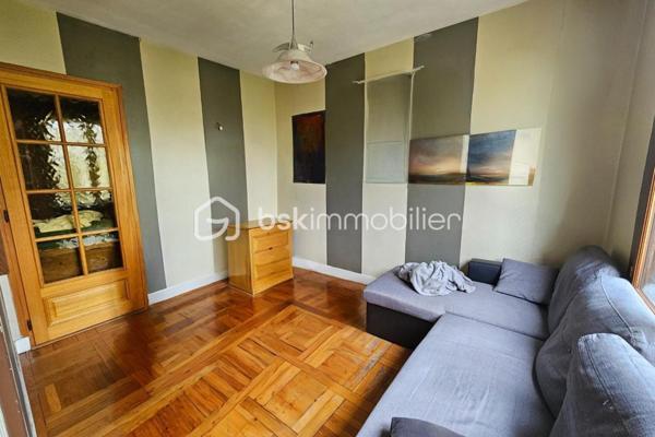 Appartement de 90 m²