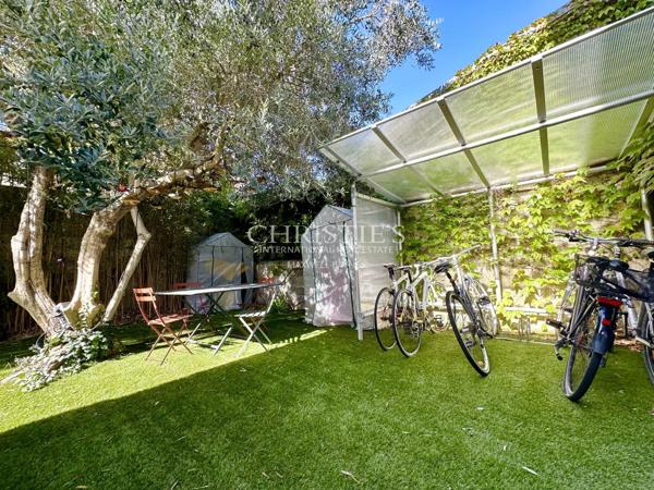 Superbe Maison de Caractère – La Genette