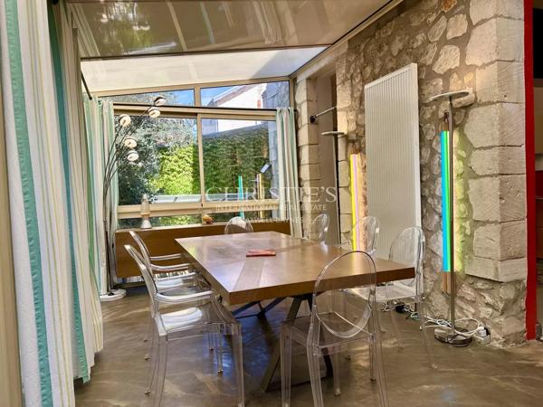 Superbe Maison de Caractère – La Genette