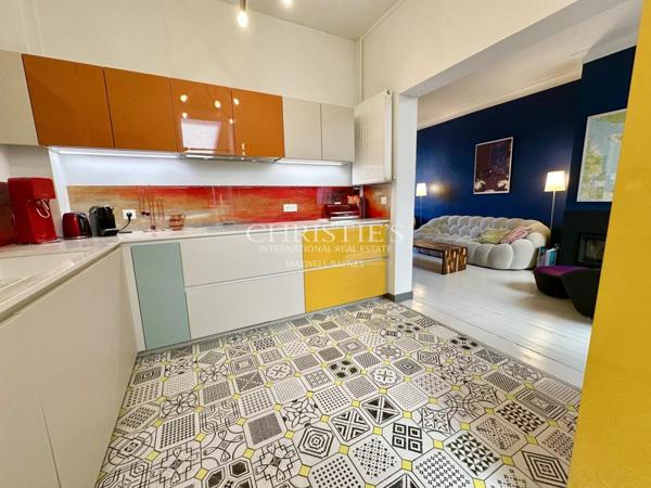 Superbe Maison de Caractère – La Genette