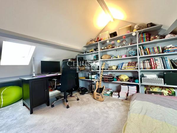 Superbe Maison de Caractère – La Genette