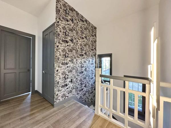 Superbe Maison de Caractère – La Genette