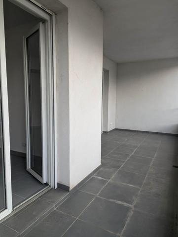 Appartement de T2 à Lucciana