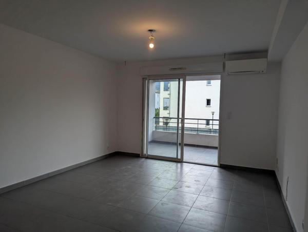 Appartement de T2 à Lucciana