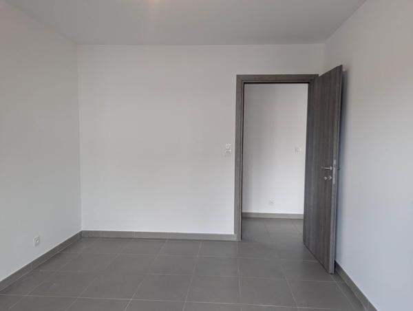 Appartement de T2 à Lucciana