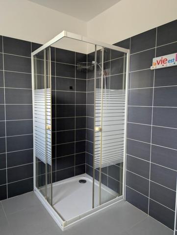 Appartement de T2 à Lucciana