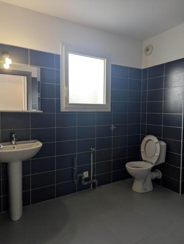 Appartement de T2 à Lucciana