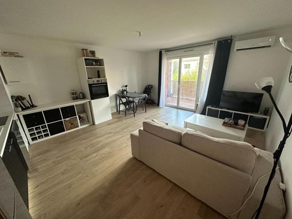 Appartement Cournonterral 3 pièce(s) 65 m2