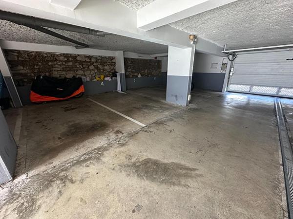 Appartement Cournonterral 3 pièce(s) 65 m2