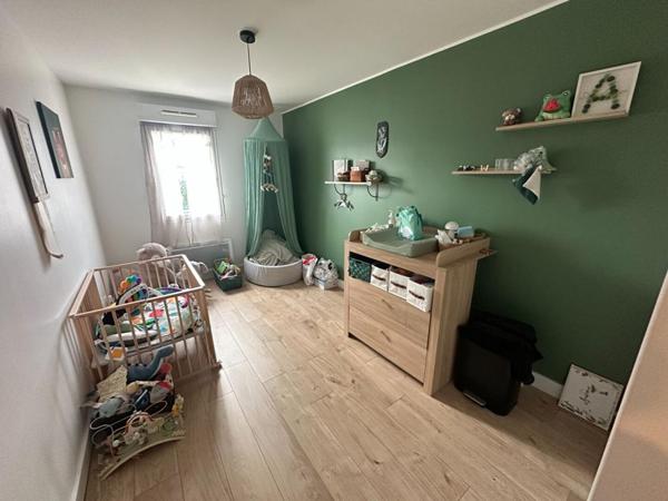 Appartement Cournonterral 3 pièce(s) 65 m2