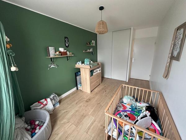 Appartement Cournonterral 3 pièce(s) 65 m2